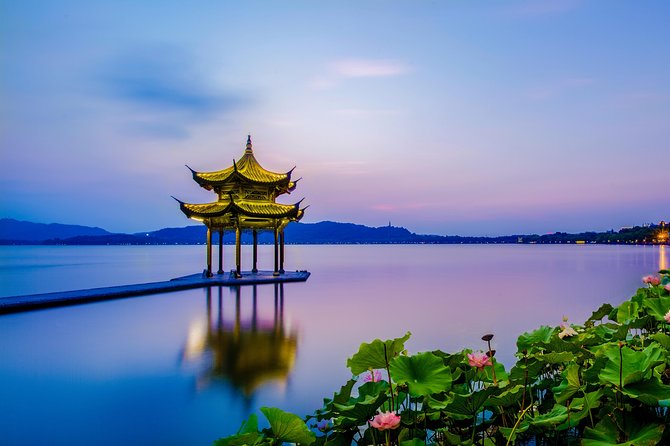 西湖